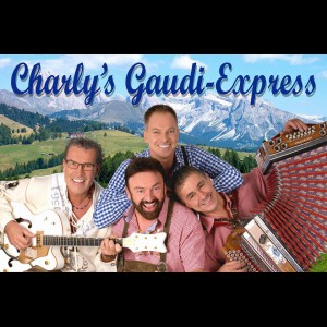 Charlys Gaudiexpress